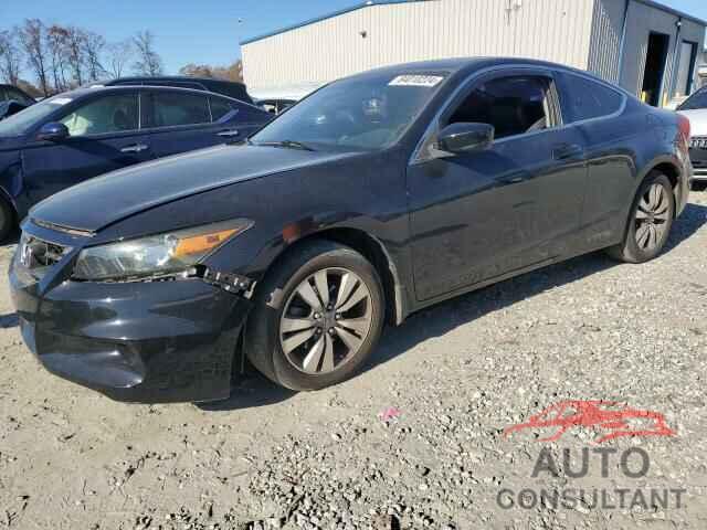 HONDA ACCORD 2012 - 1HGCS1B87CA006135