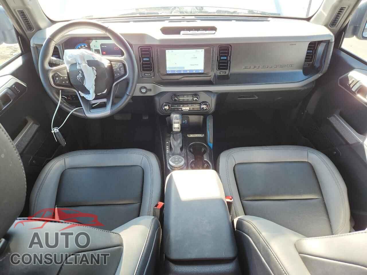 FORD BRONCO 2023 - 1FMEE5DP7PLC19103