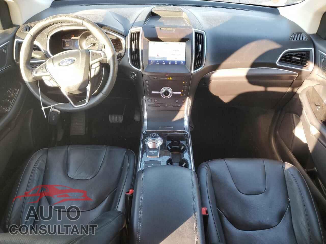 FORD EDGE 2020 - 2FMPK4K90LBA08349