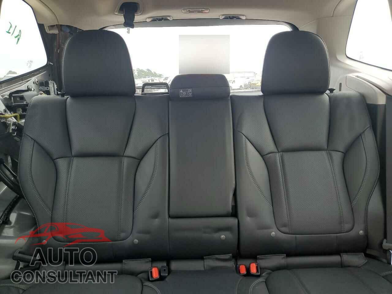 SUBARU FORESTER 2023 - JF2SKARC7PH427582