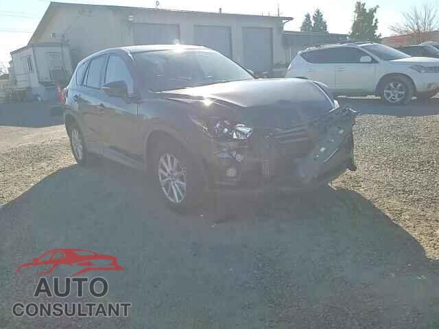 MAZDA CX-5 2016 - JM3KE2CY5G0774348