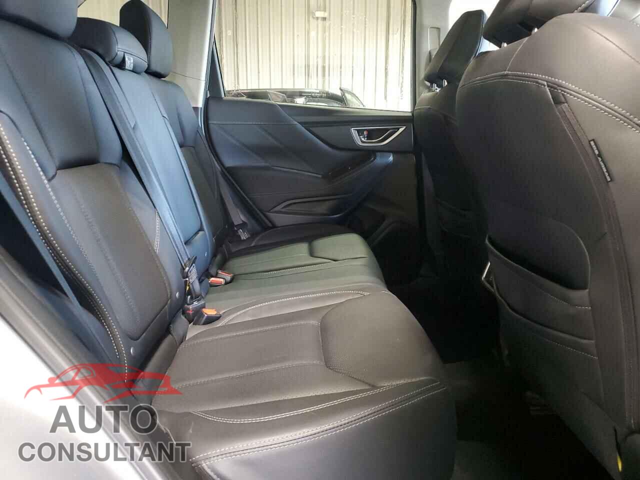SUBARU FORESTER 2021 - JF2SKAUC9MH436318