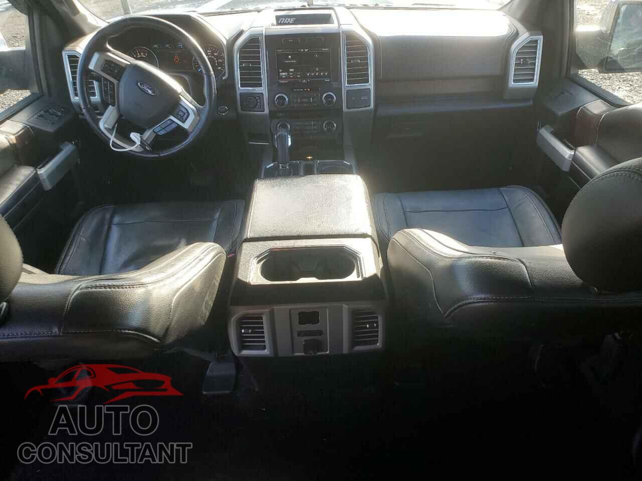 FORD F-150 2015 - 1FTEW1EF5FFA27367