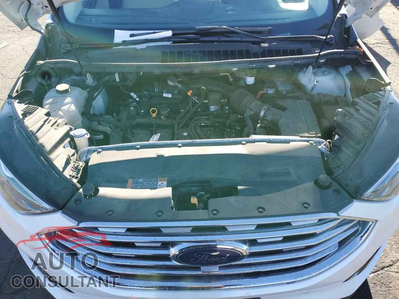 FORD EDGE 2019 - 2FMPK4K97KBC67743