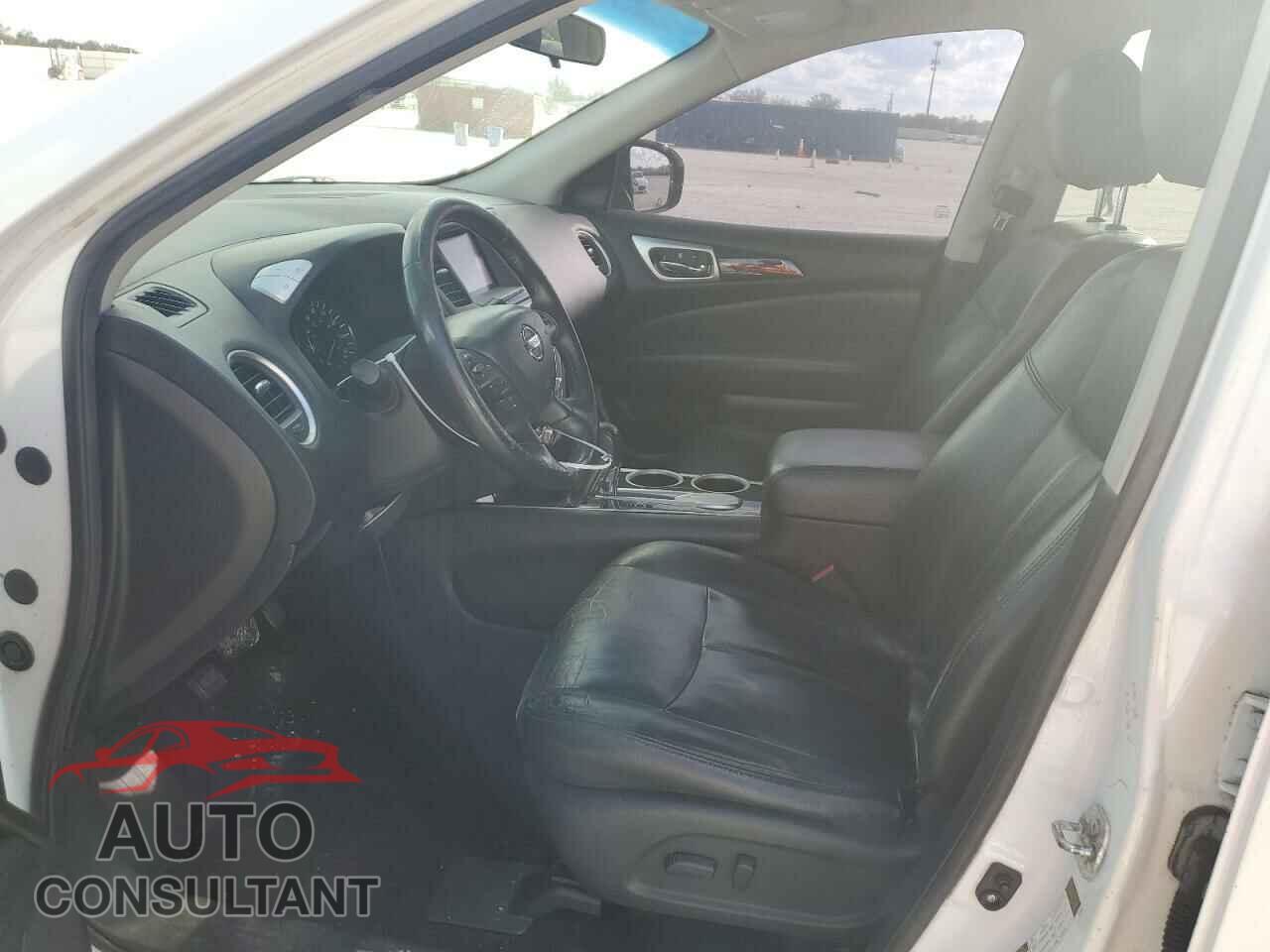 NISSAN PATHFINDER 2014 - 5N1AR2MN2EC654253
