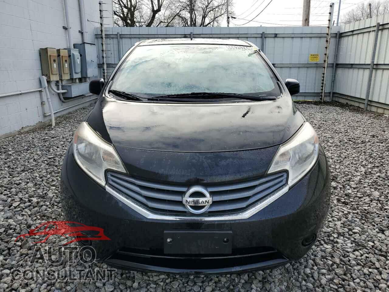 NISSAN VERSA 2014 - 3N1CE2CP7EL384116