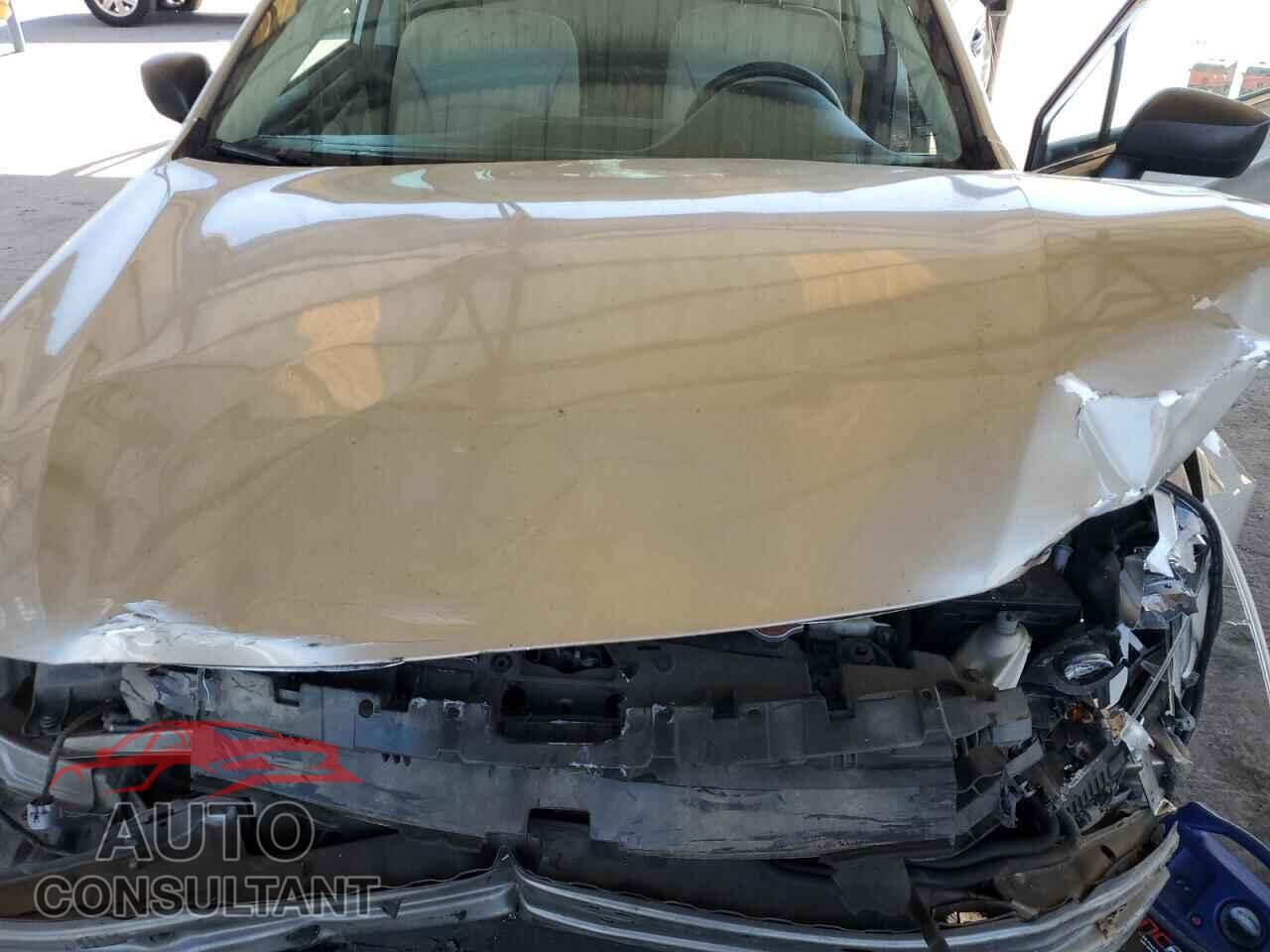 SUBARU OUTBACK 2017 - 4S4BSAAC8H3346904