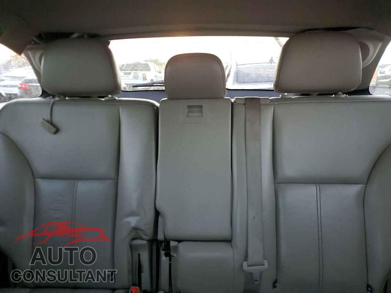 FORD EDGE 2013 - 2FMDK3KC0DBC41674