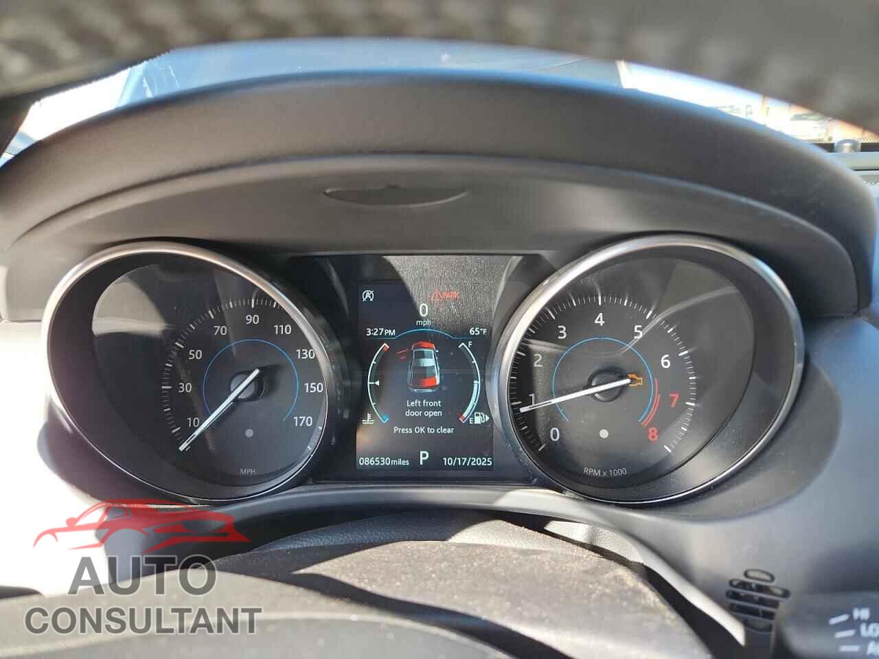 JAGUAR XE 2019 - SAJAD4FX9KCP49449