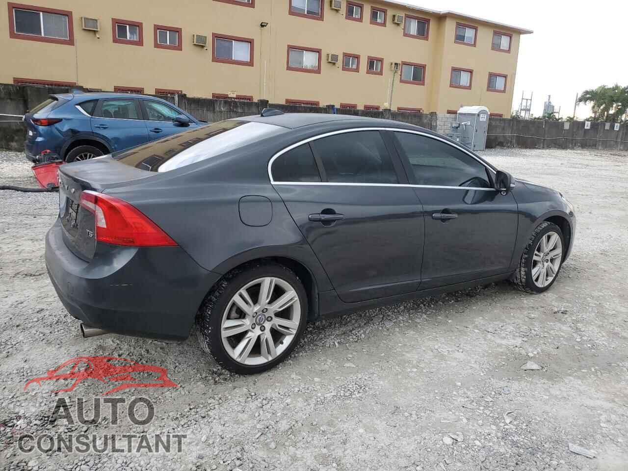 VOLVO S60 2012 - YV1622FS2C2131622