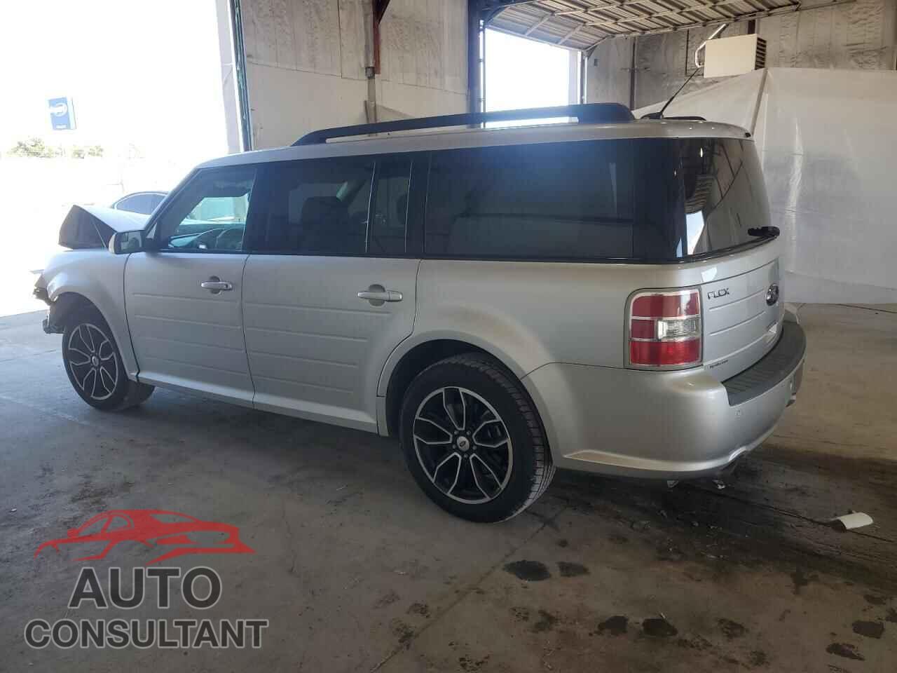 FORD FLEX 2013 - 2FMGK5B81DBD21036