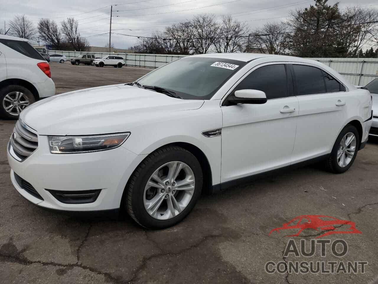 FORD TAURUS 2015 - 1FAHP2E84FG165421