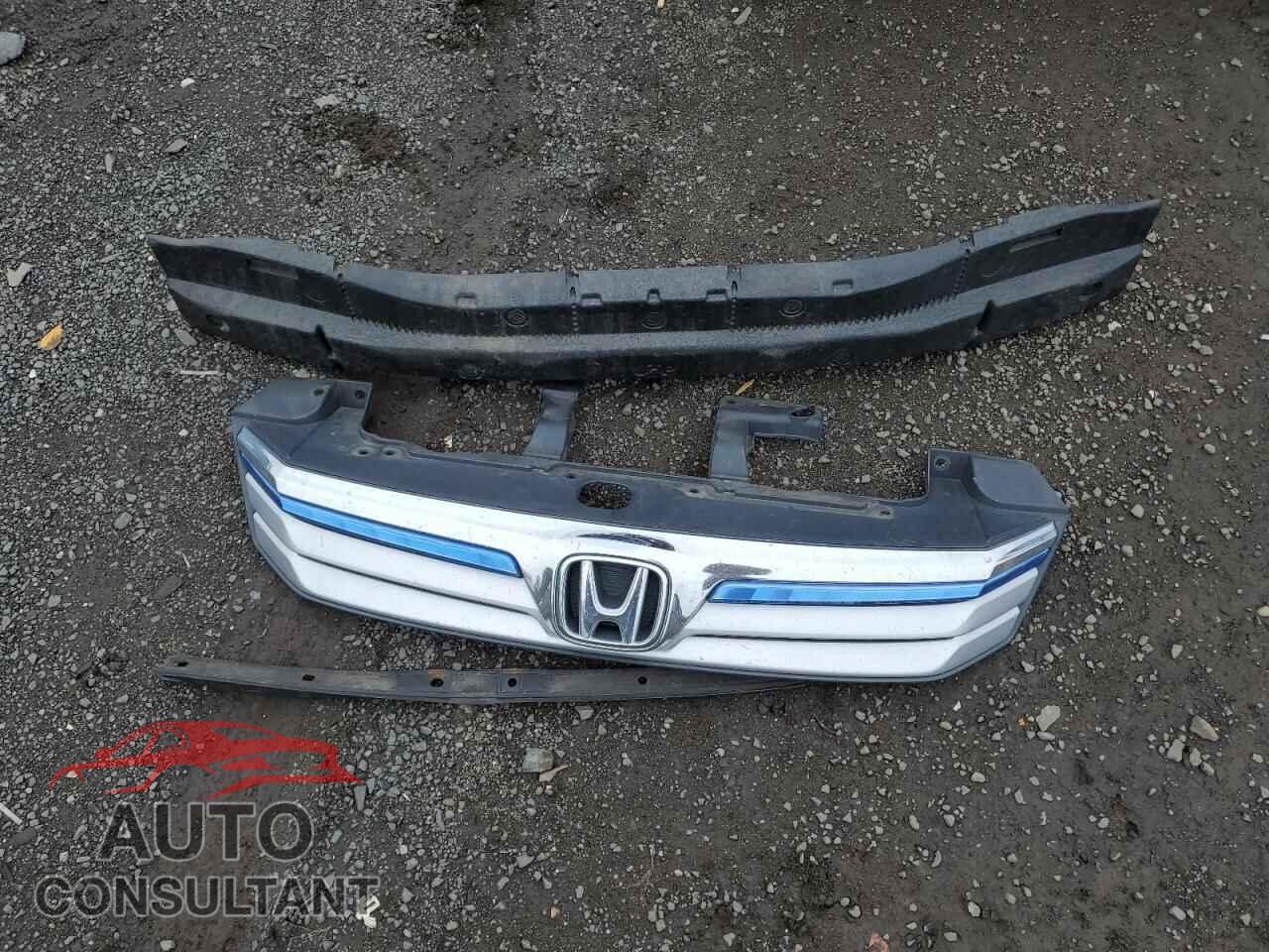 HONDA CIVIC 2012 - JHMFB4F31CS011433