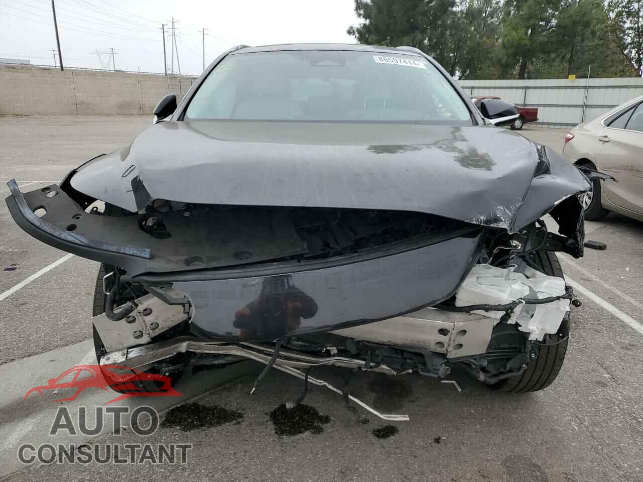 LEXUS RX 350H BA 2023 - 2T2BBMCA9PC009337