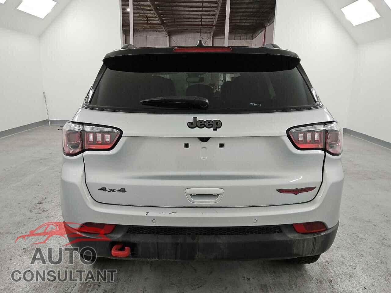 JEEP COMPASS 2024 - 3C4NJDDN0RT144938