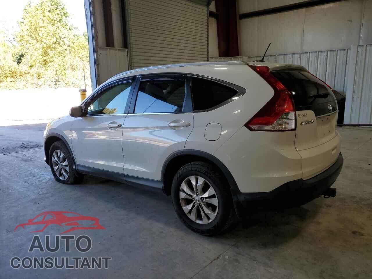 HONDA CRV 2014 - 5J6RM4H77EL097718