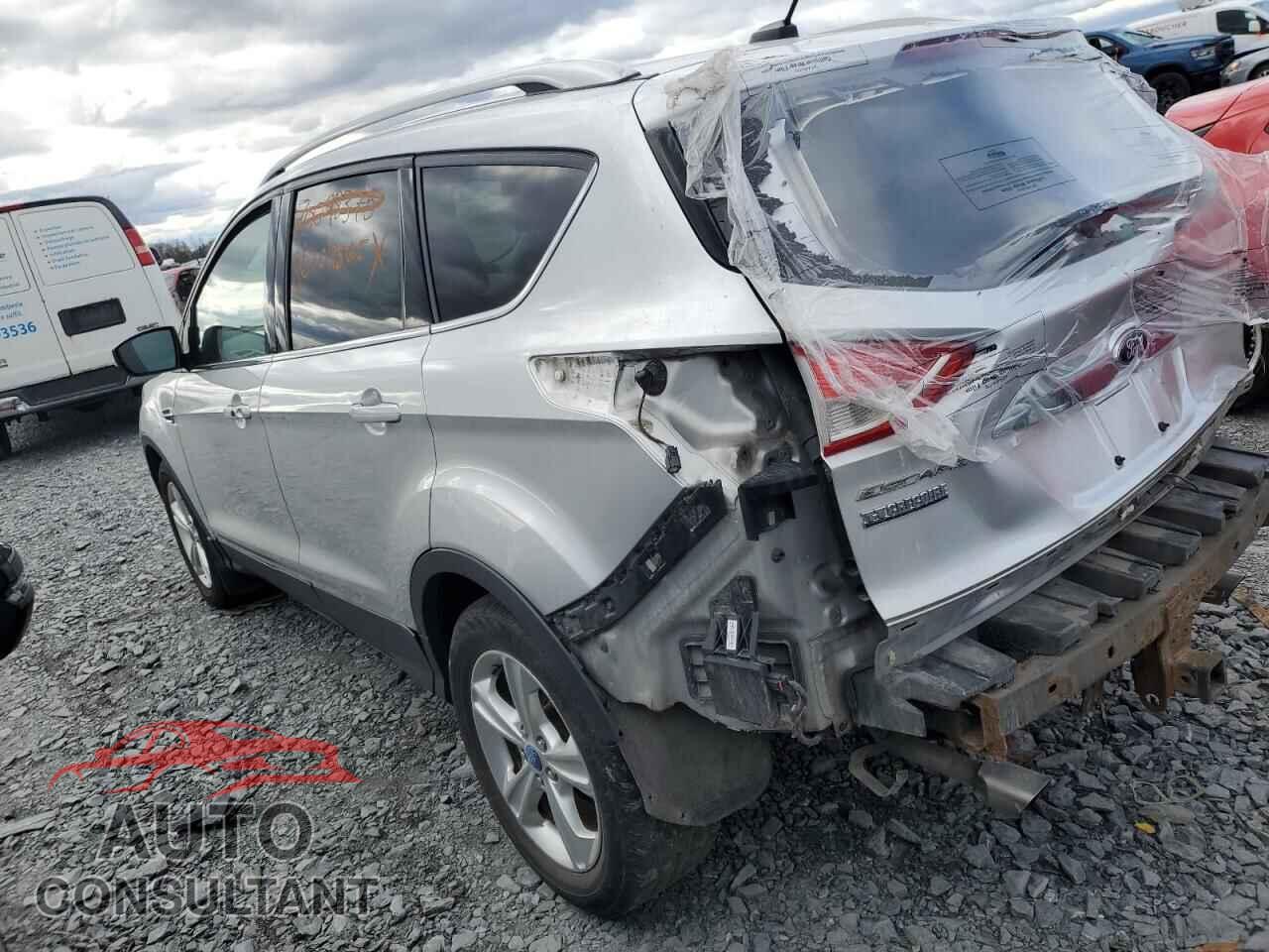 FORD ESCAPE 2015 - 1FMCU9J93FUC08230