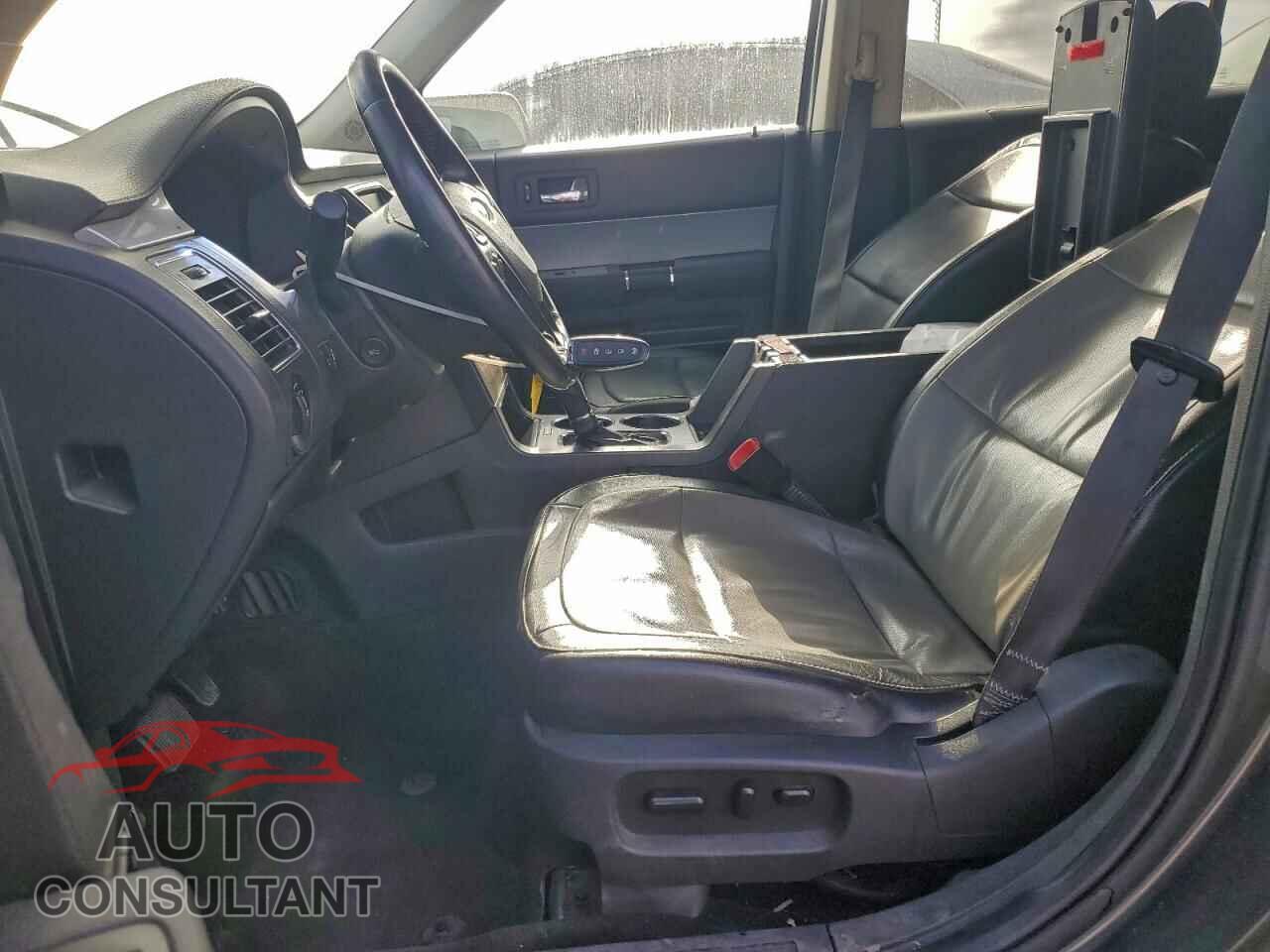 FORD FLEX 2015 - 2FMGK5C80FBA02406