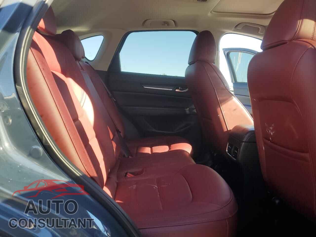 MAZDA CX-5 PREFE 2023 - JM3KFBCM7P0257143