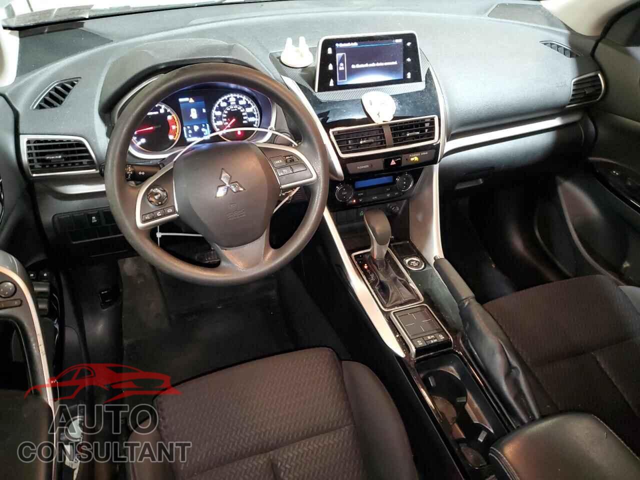MITSUBISHI ECLIPSE 2019 - JA4AT4AA1KZ020292