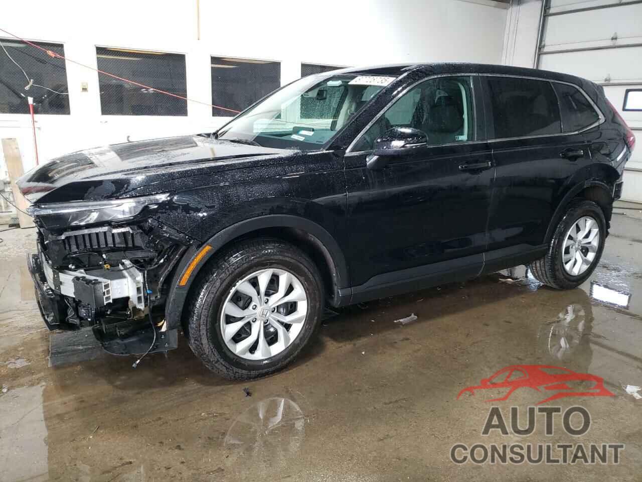 HONDA CRV 2024 - 2HKRS4H27RH462618