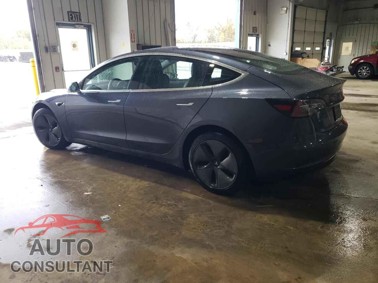 TESLA MODEL 3 2020 - 5YJ3E1EB6LF663707