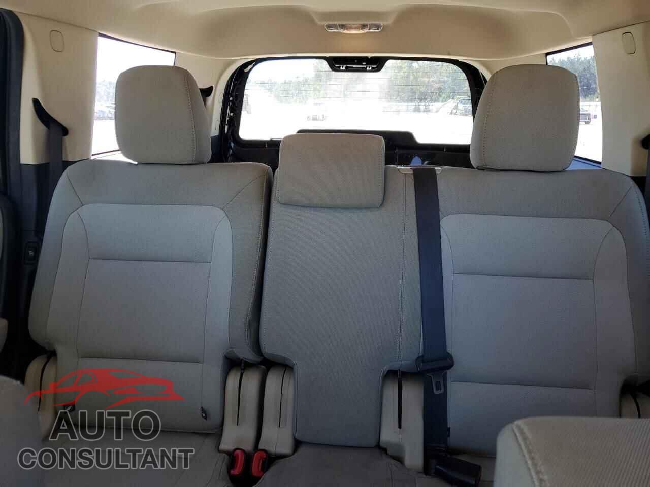 FORD FLEX 2014 - 2FMGK5B80EBD42946
