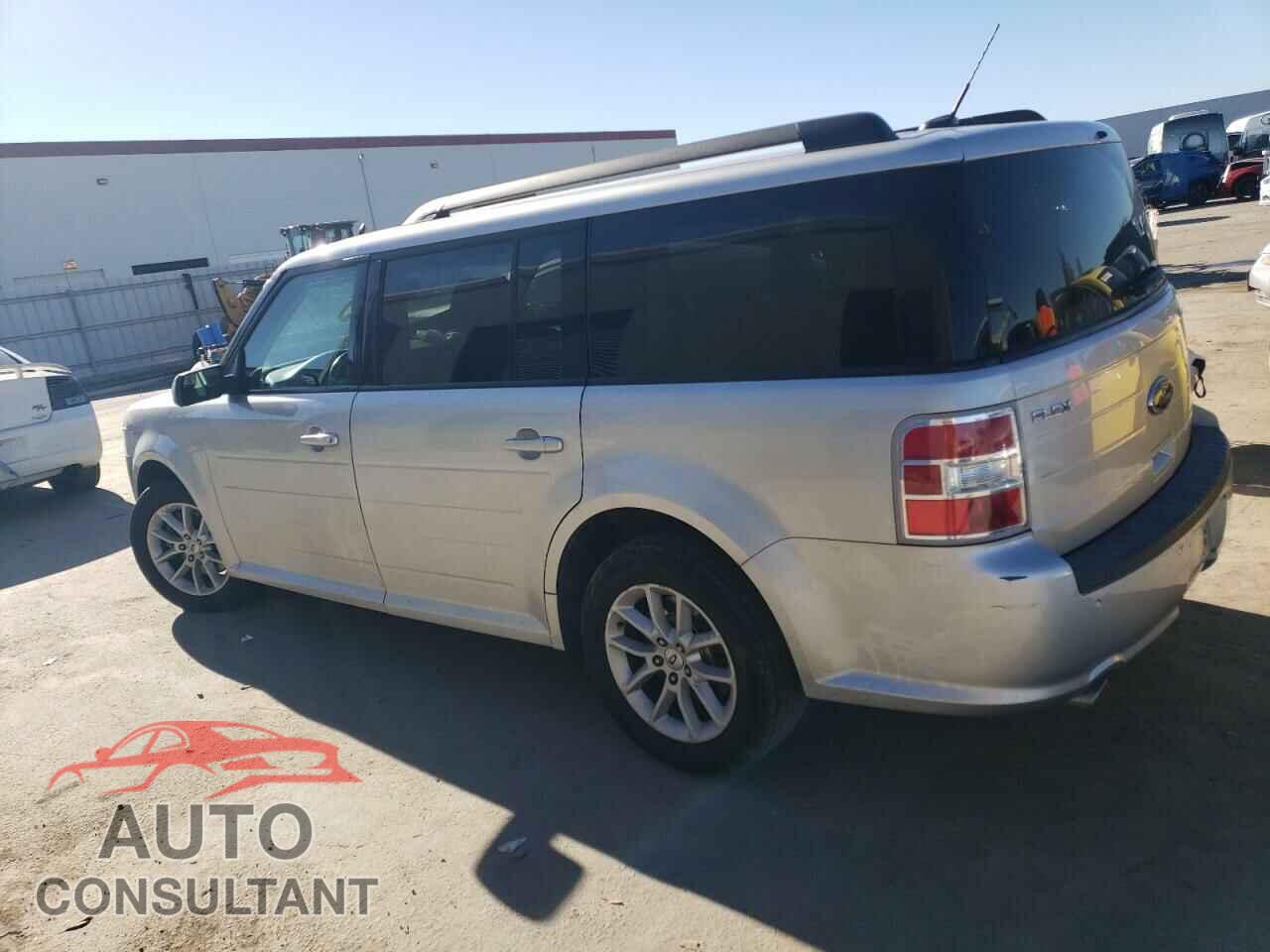 FORD FLEX 2015 - 2FMGK5B83FBA10338