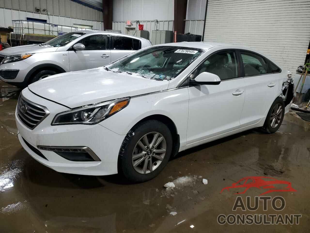 HYUNDAI SONATA 2015 - 5NPE24AF4FH148139