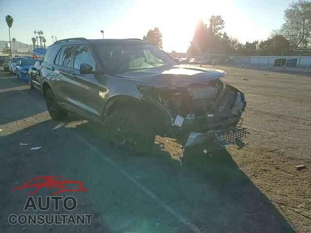 FORD EXPLORER 2023 - 1FMSK8JH5PGB61379