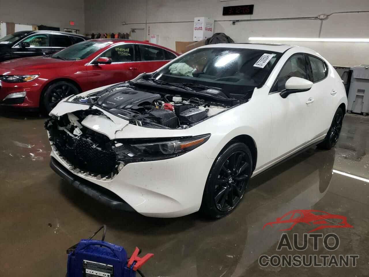 MAZDA 3 2020 - JM1BPBNM4L1168606