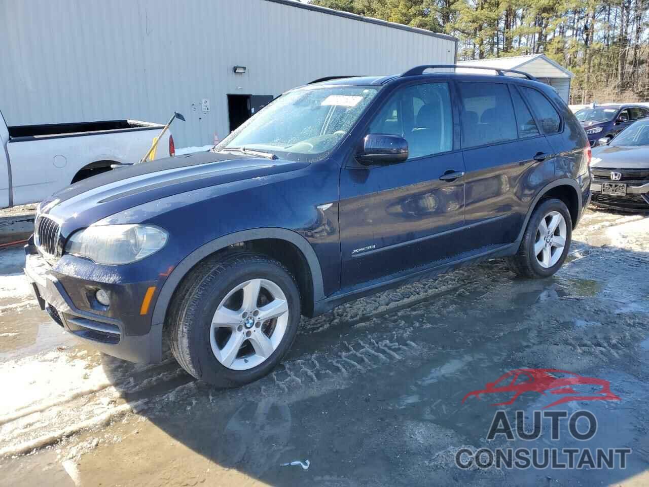 BMW X5 2010 - 5UXFE4C5XAL277747