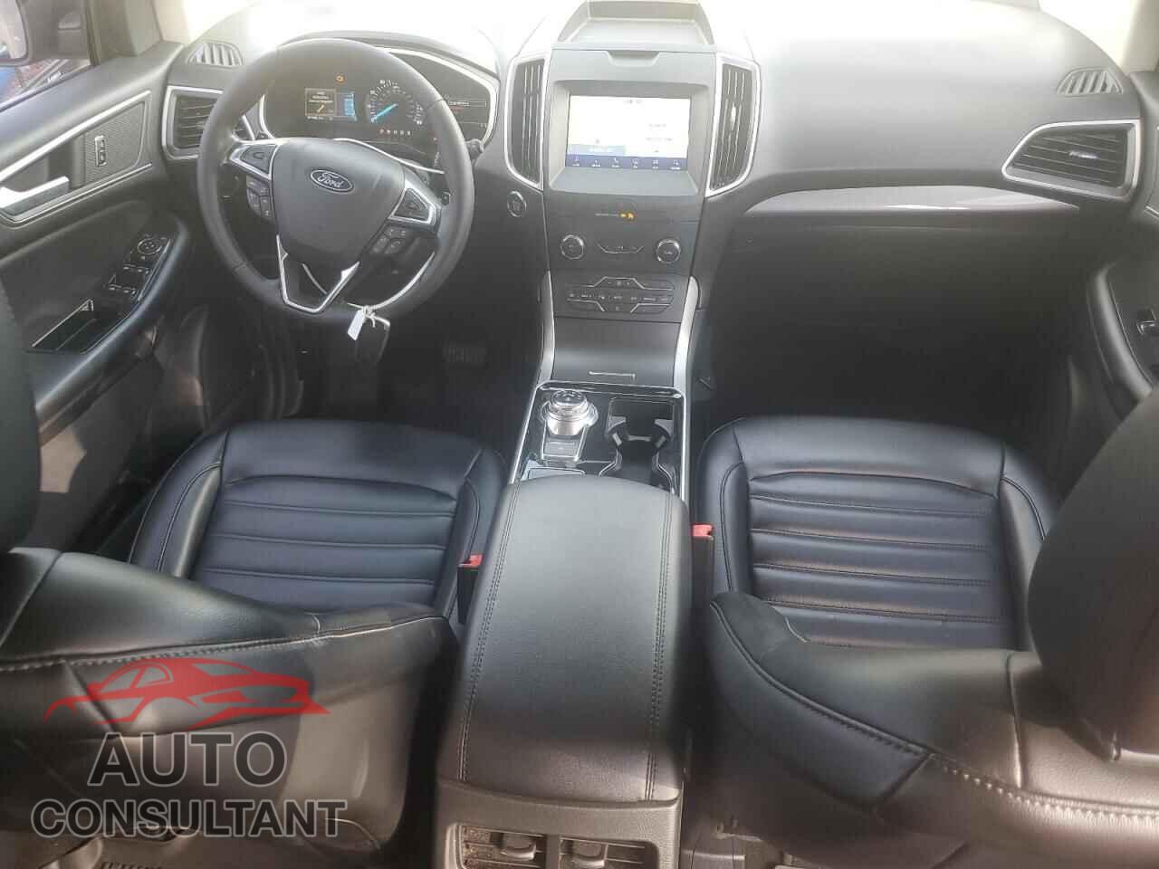 FORD EDGE 2020 - 2FMPK4J92LBA67100