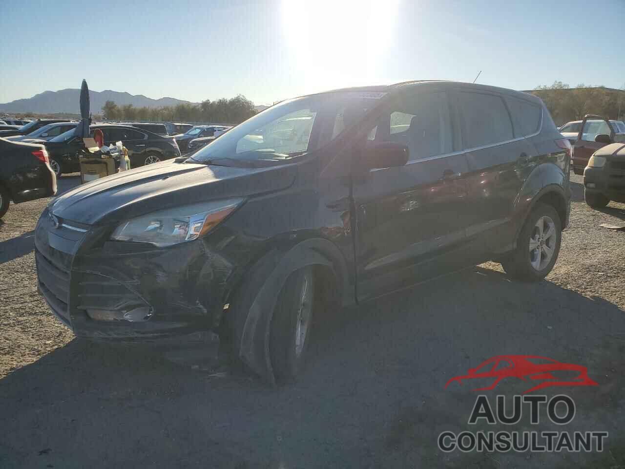 FORD ESCAPE 2015 - 1FMCU0G79FUA62904