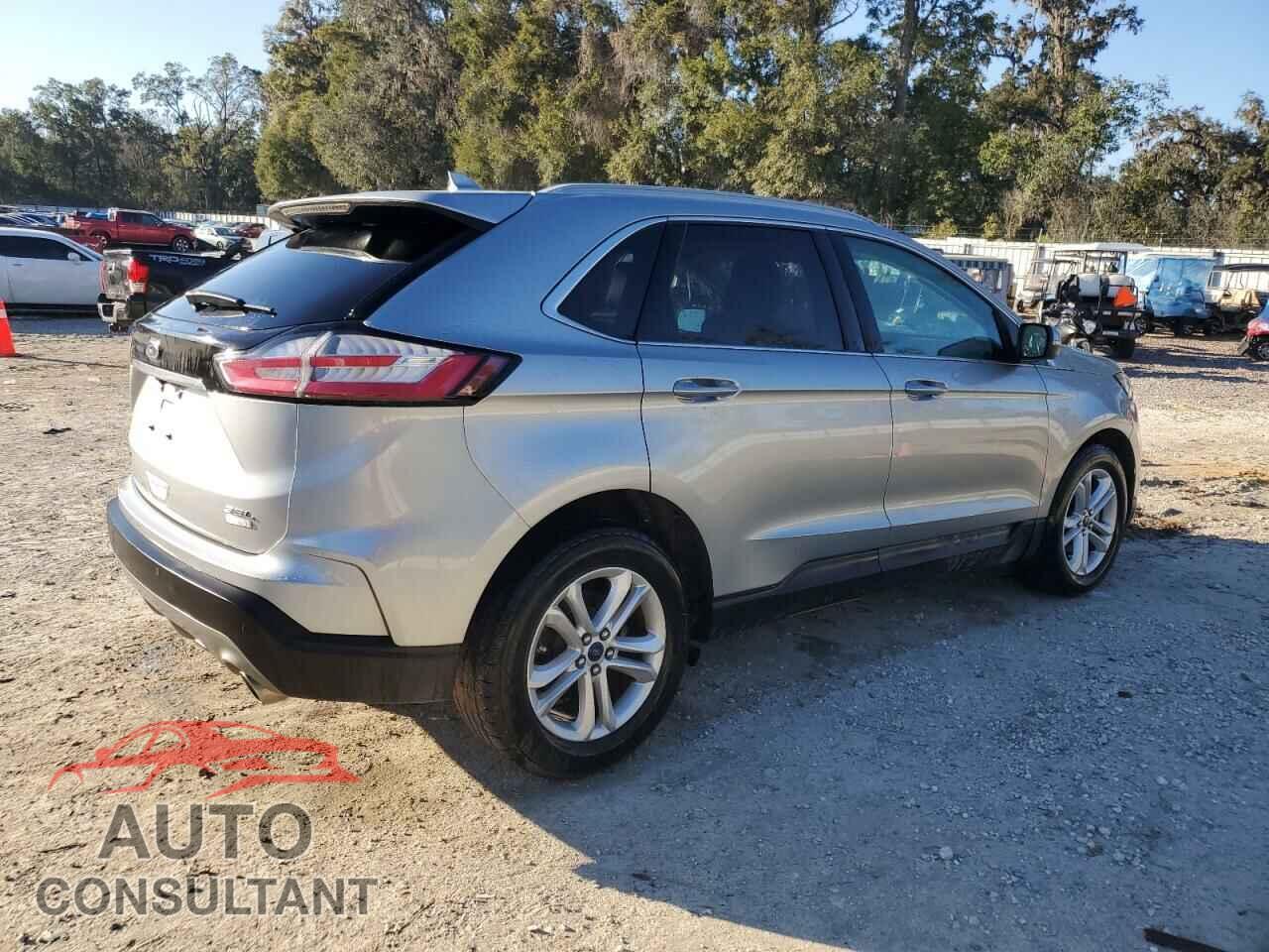 FORD EDGE 2020 - 2FMPK3J96LBA66977