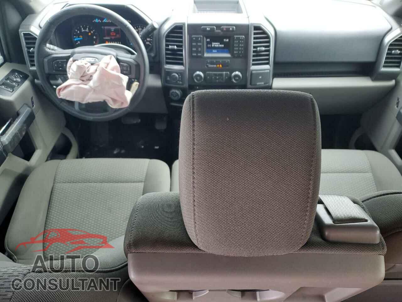 FORD F-150 2017 - 1FTEW1EP5HFC24924