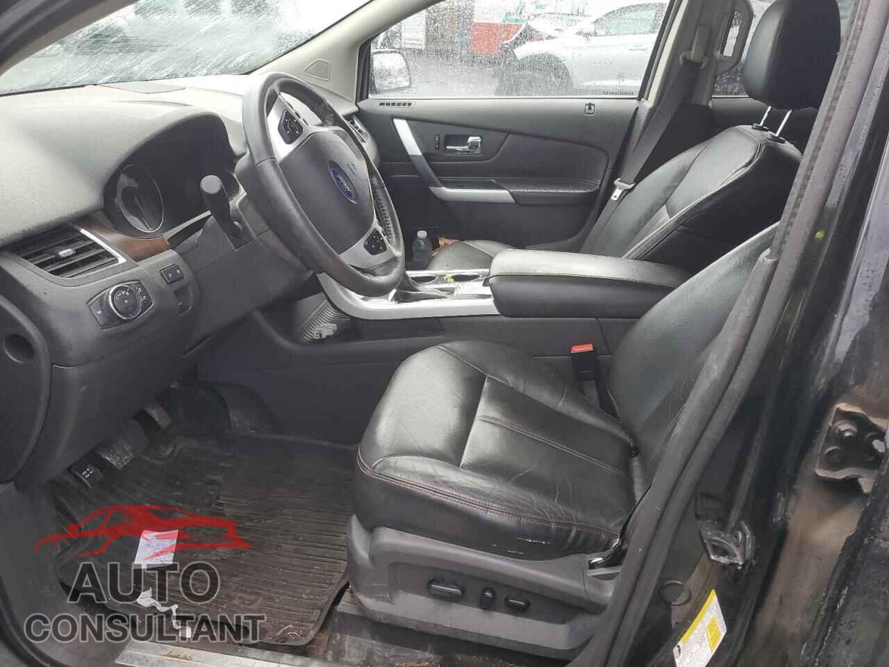 FORD EDGE 2014 - 2FMDK4KC1EBA96782