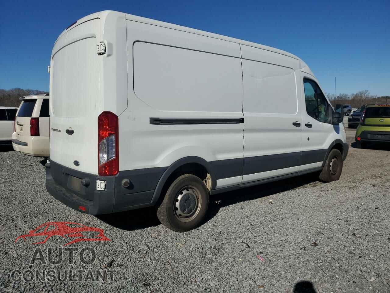 FORD TRANSIT 2017 - 1FTYR2CM4HKB32326
