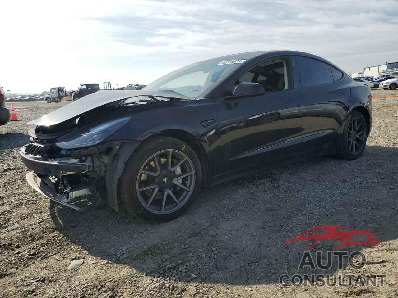 TESLA MODEL 3 2023 - 5YJ3E1EA6PF503789