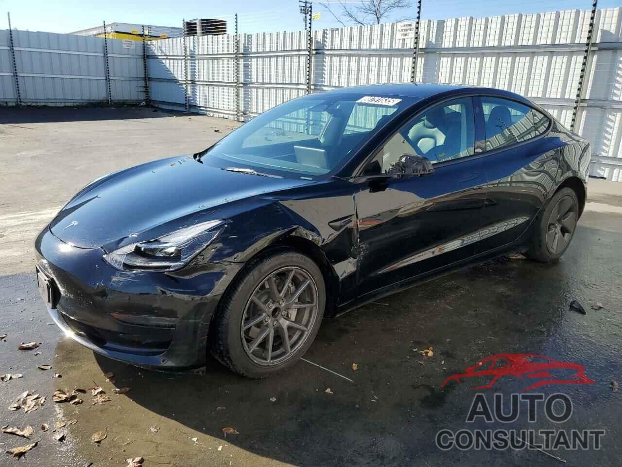 TESLA MODEL 3 2023 - 5YJ3E1EA8PF458306
