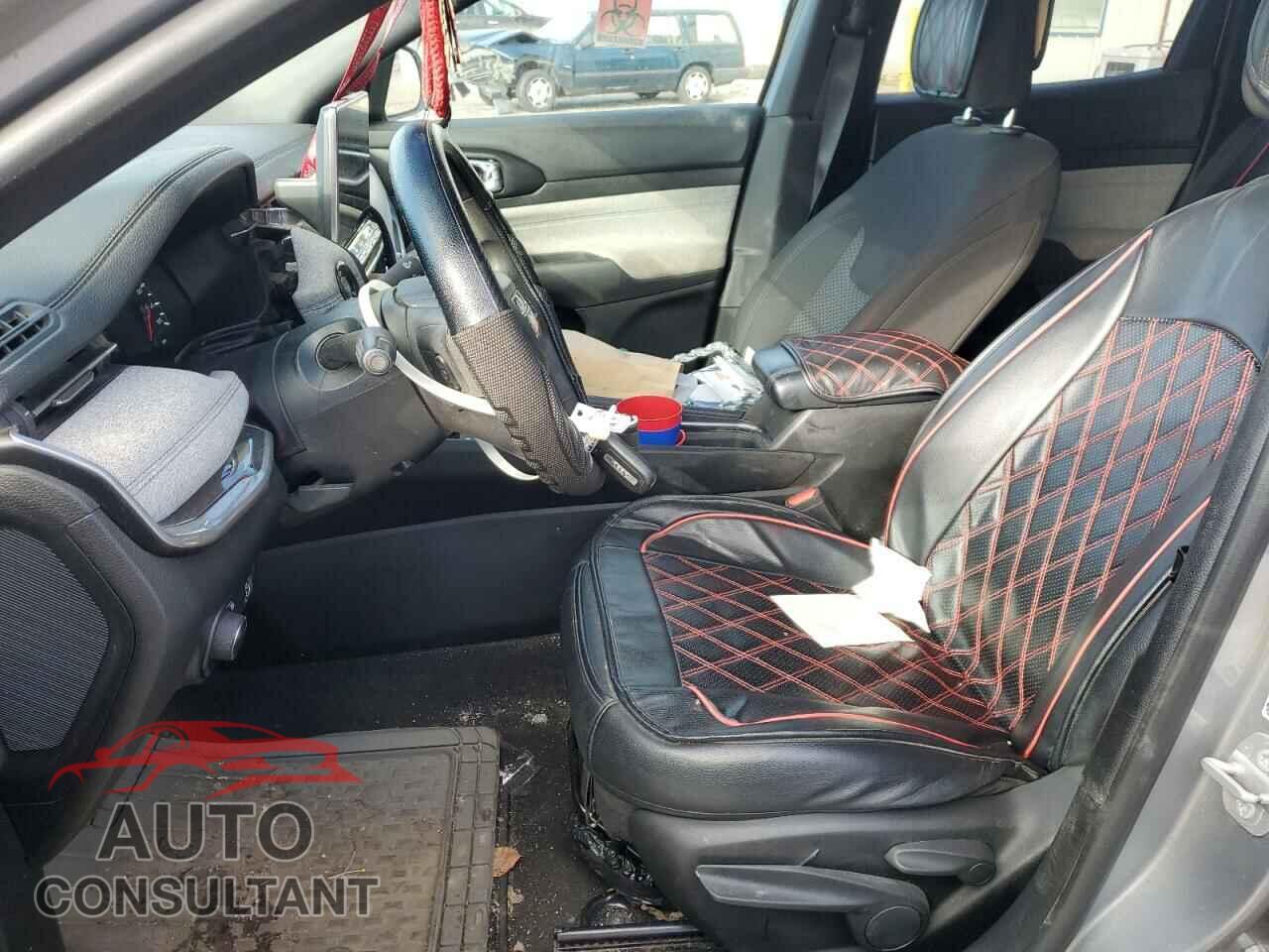 JEEP COMPASS 2023 - 3C4NJDAN8PT514244