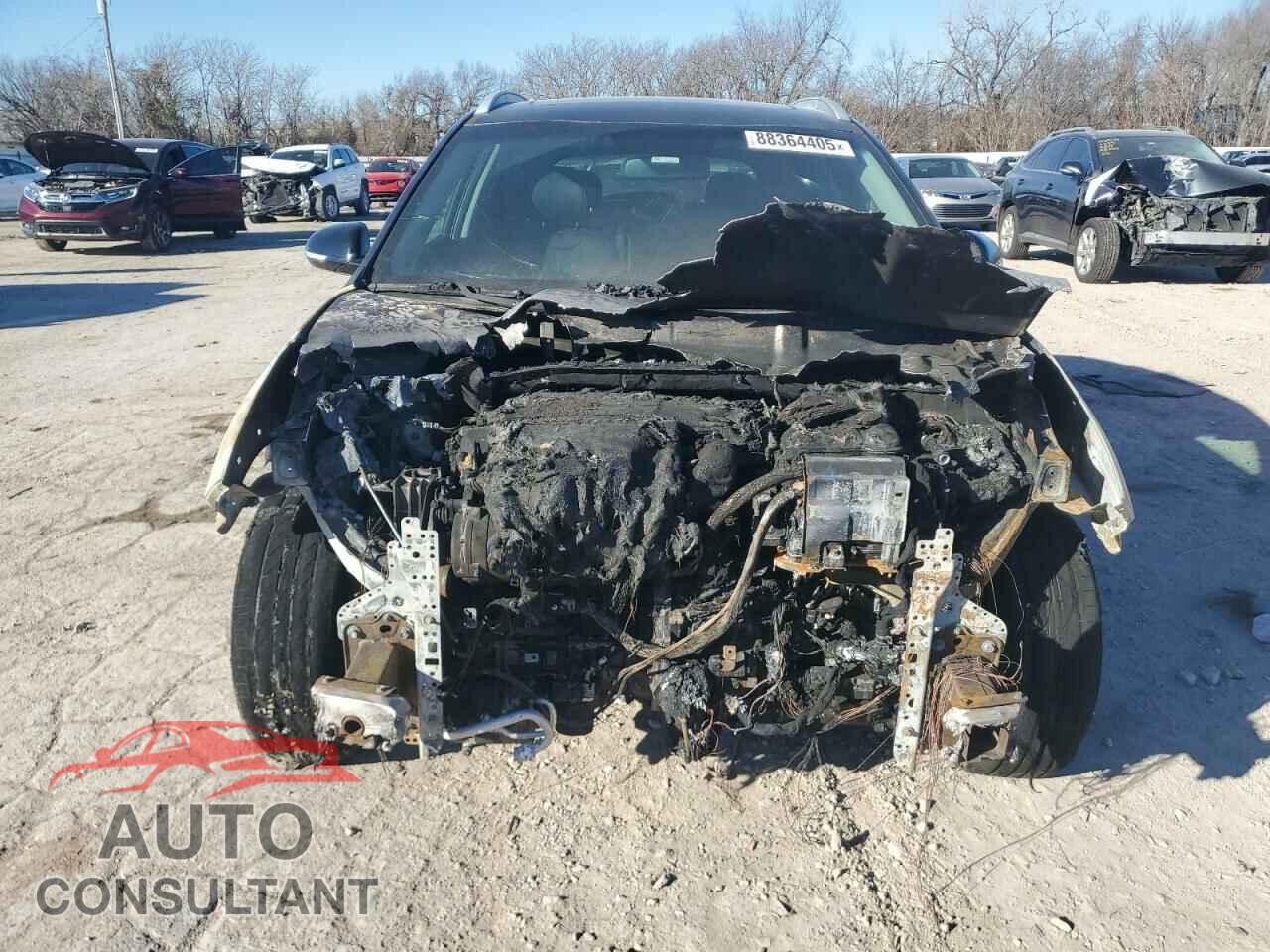 KIA NIRO 2017 - KNDCE3LC3H5055143