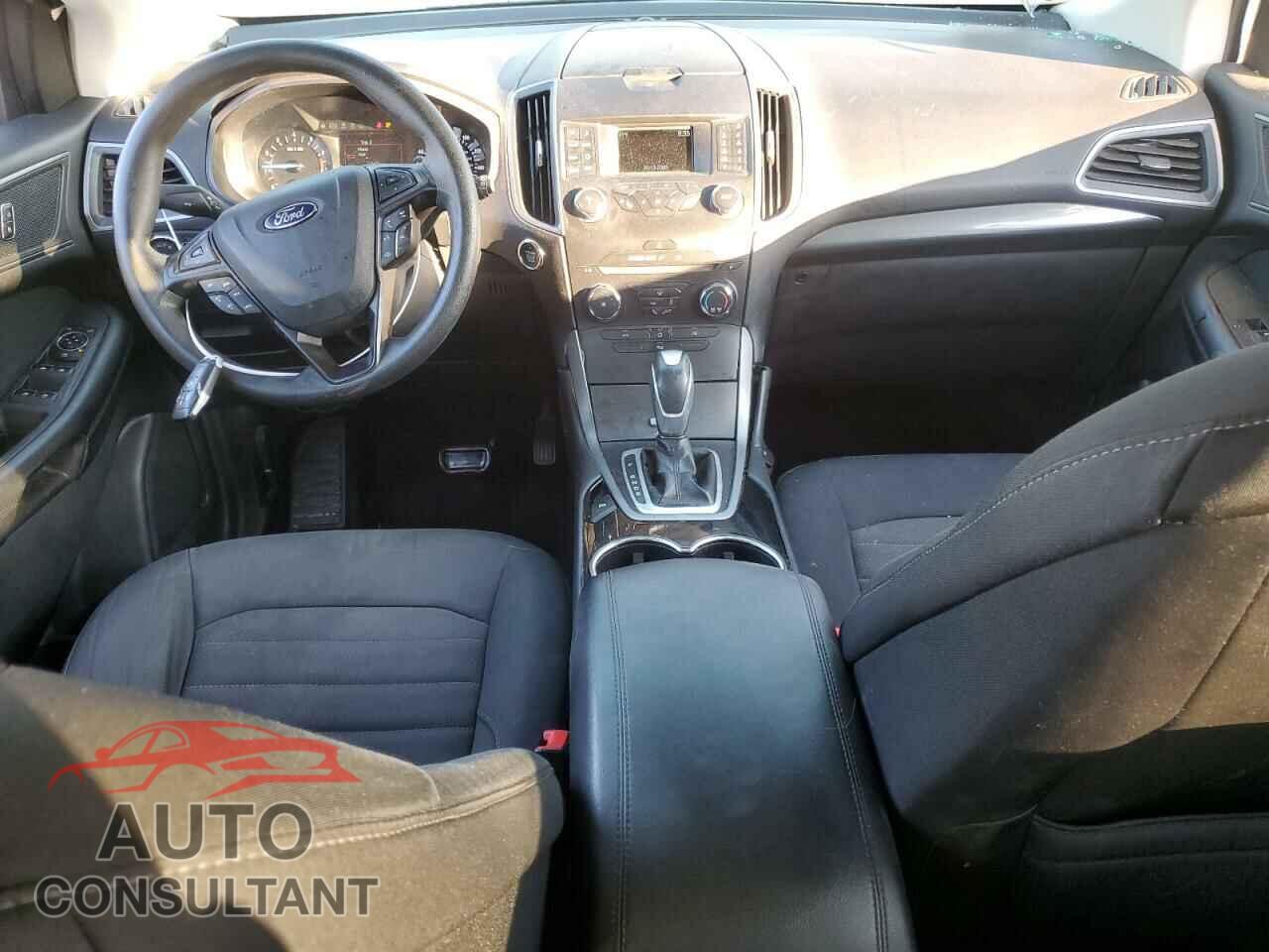FORD EDGE 2015 - 2FMTK3G84FBB97150