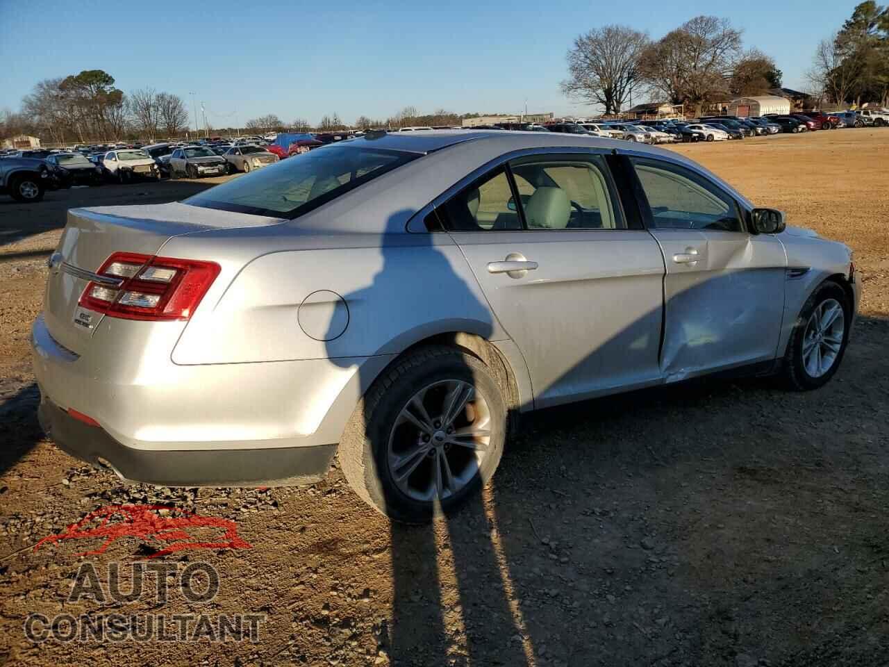 FORD TAURUS 2016 - 1FAHP2E81GG118218