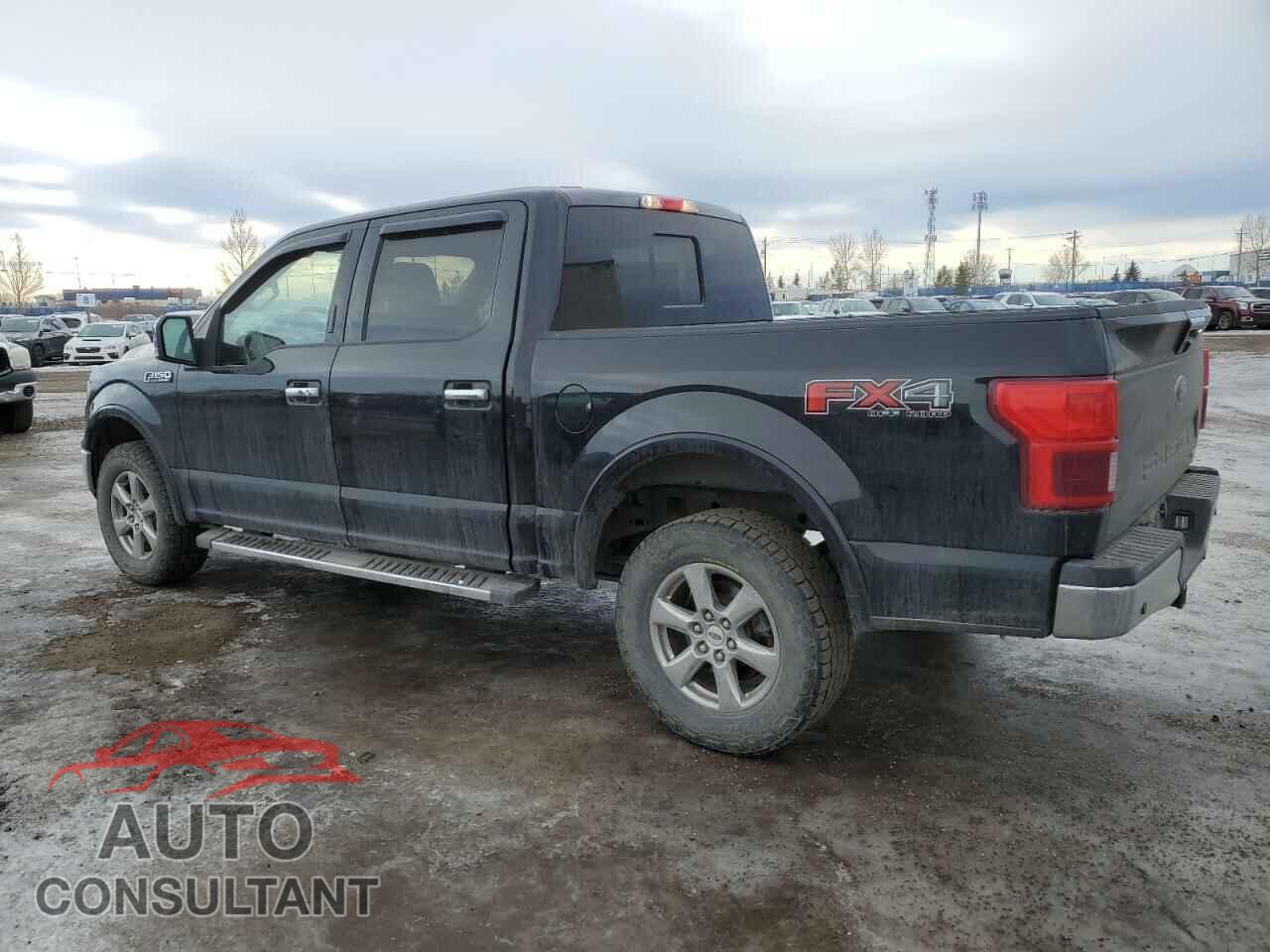 FORD F-150 2019 - 1FTEW1E40KFA89090