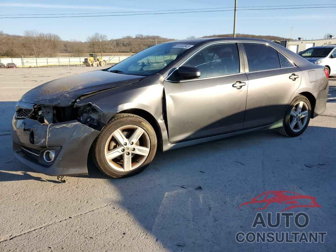 TOYOTA CAMRY 2014 - 4T1BF1FK8EU346721