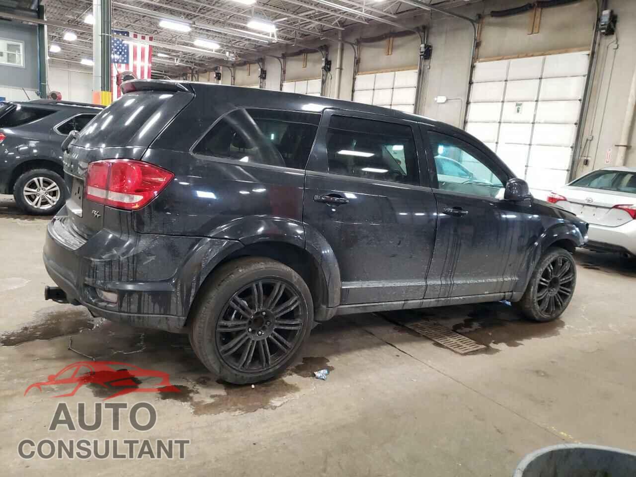 DODGE JOURNEY 2011 - 3D4PG7FG4BT546039