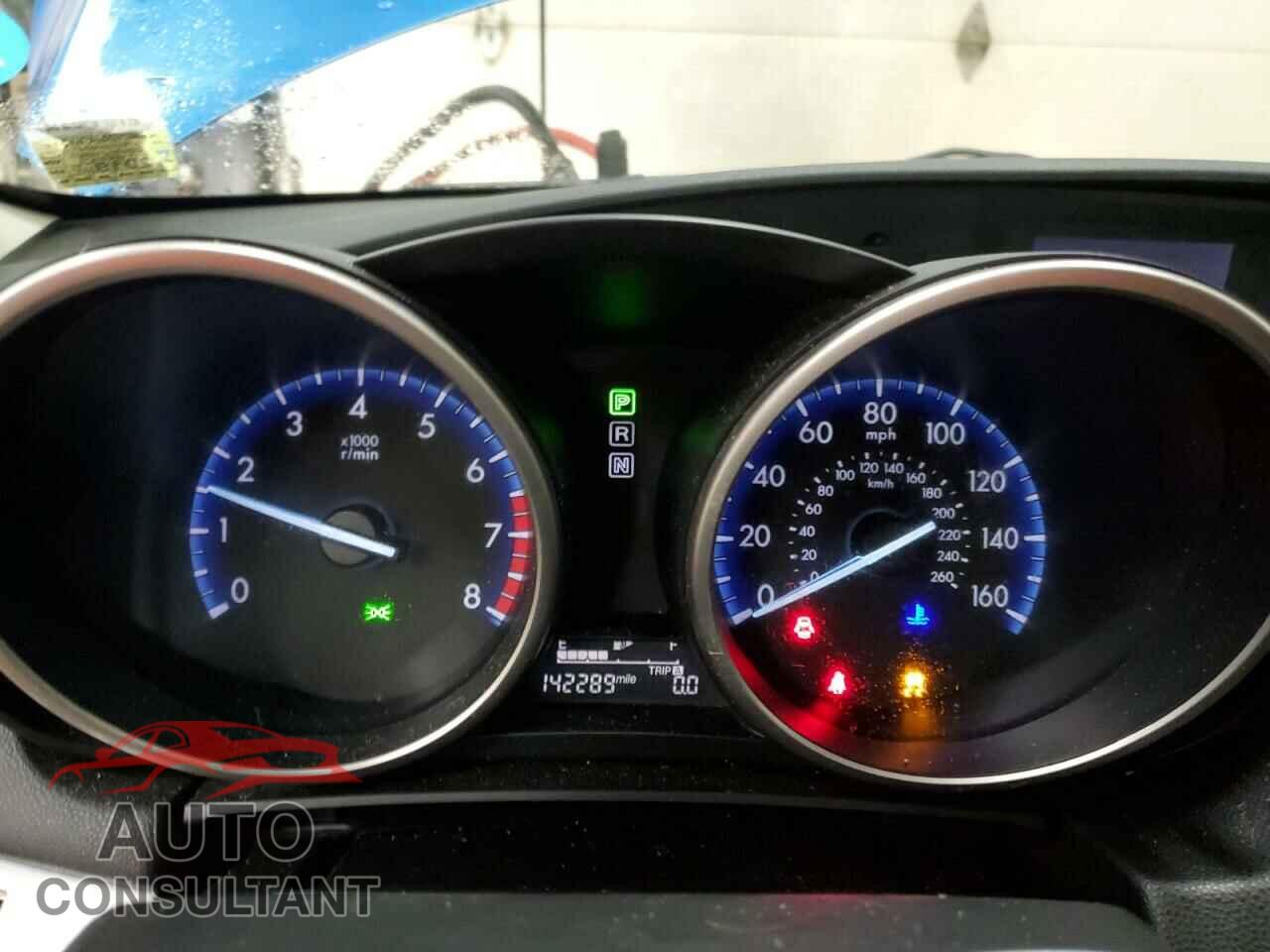 MAZDA 3 2012 - JM1BL1M83C1678312