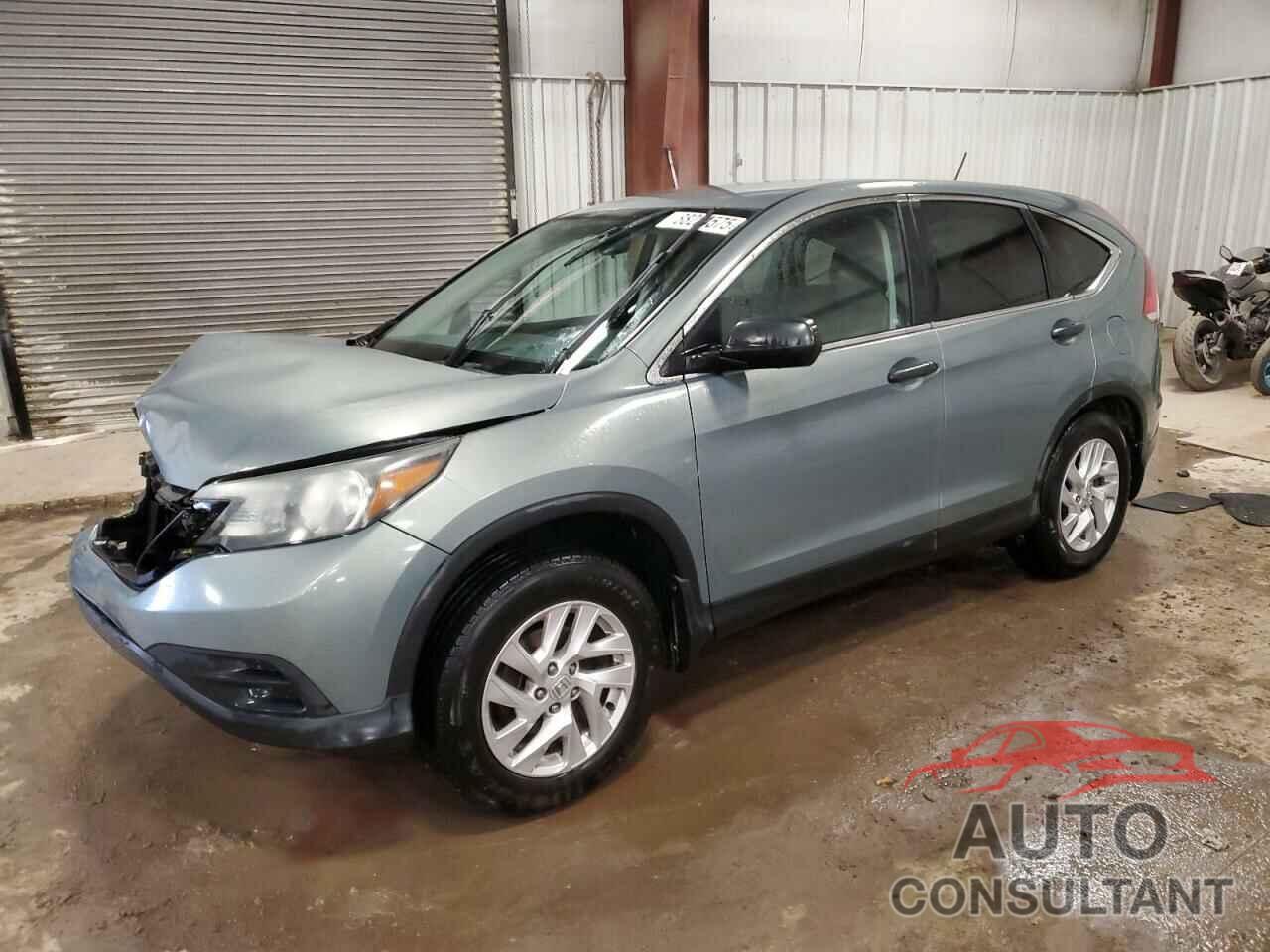 HONDA CRV 2012 - 2HKRM3H3XCH001384