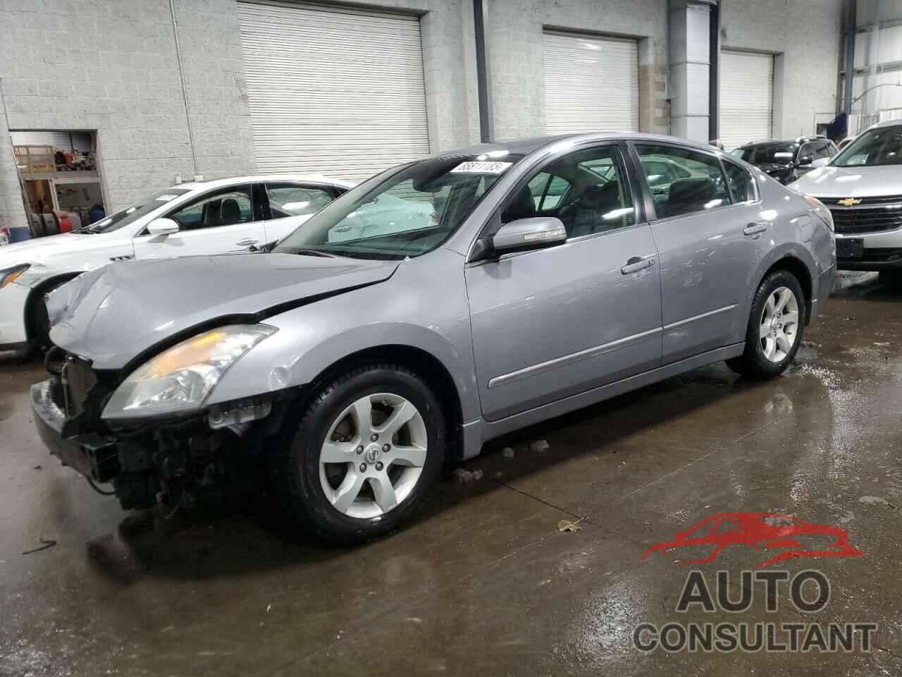 NISSAN ALTIMA 2009 - 1N4BL21E69C119632